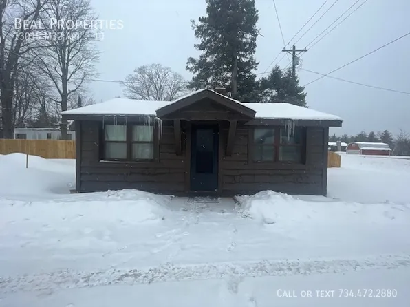 13015 M 32, Atlanta, MI