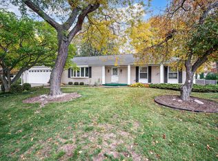 7266 N Wayside Ct, Glendale, WI 53209