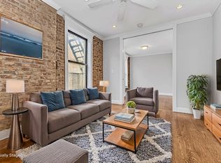 350 W 21st St APT 4, New York, NY 10011