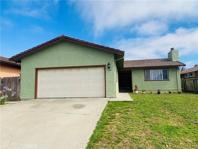 840 N Madeira Ave, Salinas, CA, 93905