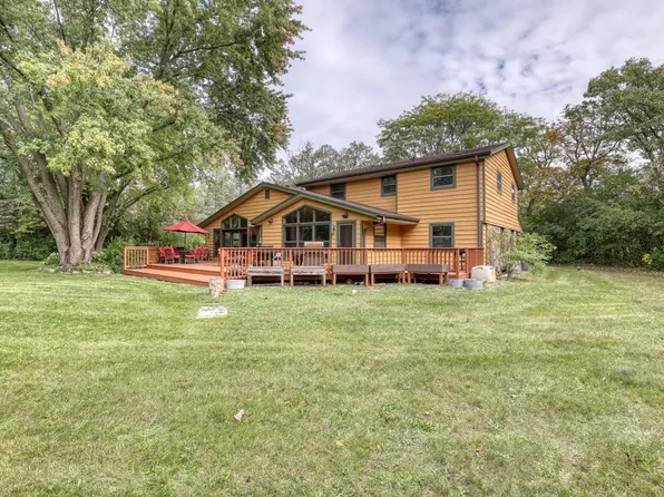 W336S4255 Deerpark DRIVE, Dousman, WI 53118