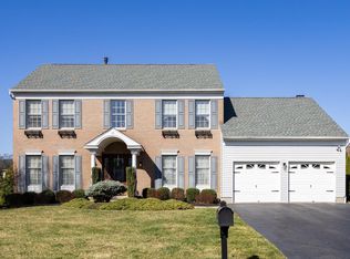 15 Murray Rd, Moorestown, NJ 08057