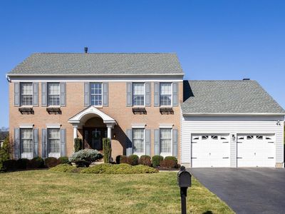 15 Murray Rd, Moorestown, NJ, 08057
