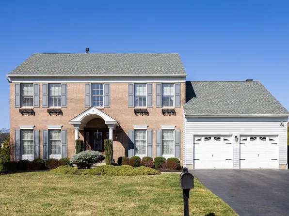 15 Murray Rd, Moorestown, NJ 08057