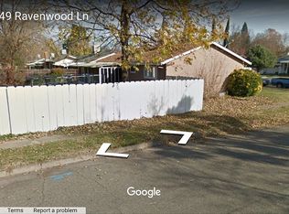 3015 Aster St, Anderson, CA 96007