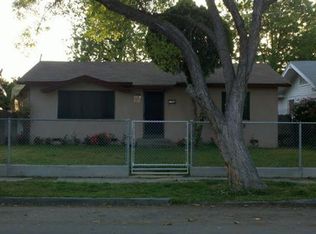 2564 S 9th St, Fresno, CA 93725