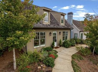 345 Anders N, Chattahoochee Hills, GA