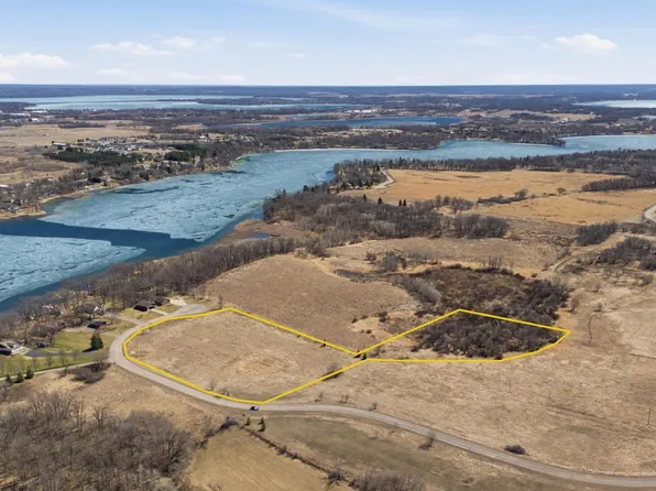 Tbd Cherry Hill Rd, Detroit Lakes, MN 56501