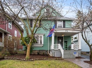 71 Crawford St, Rochester, NY 14620