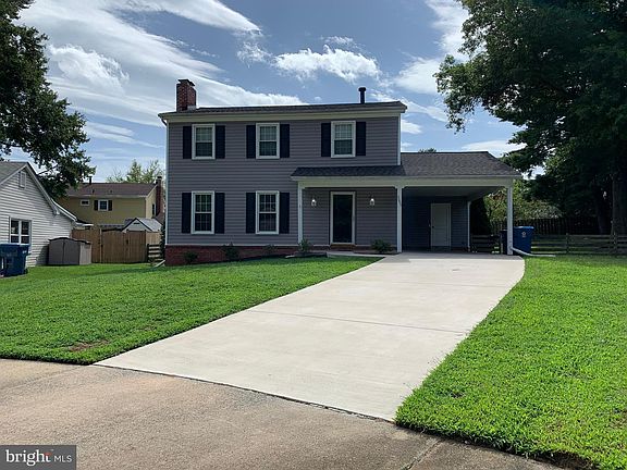 5th image of 5905 Wivenhoe Ct
