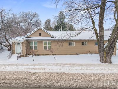 837 S Stephenson Ave, Iron Mountain, MI, 49801