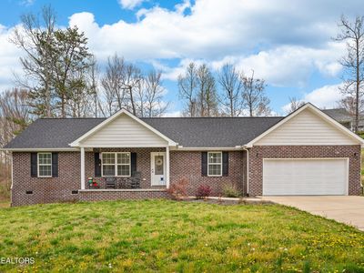 307 Timber Creek Rd, Maynardville, TN, 37807