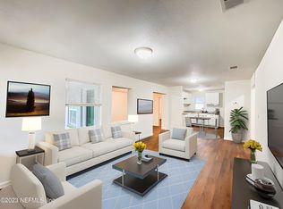 1122 W 31st St, Jacksonville, FL 32209