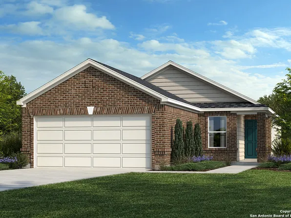13026 CLUB HOUSE BLVD., San Antonio, TX 78221