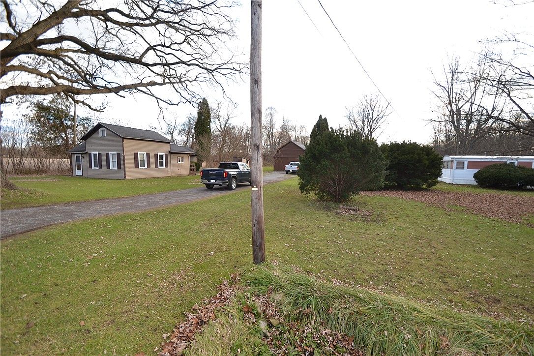 4133 Hackett Rd, Shortsville, NY 14548 Zillow