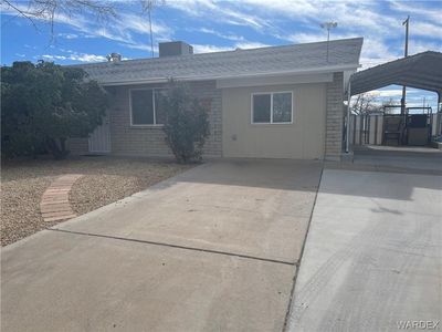 2602 Lillie Ave, Kingman, AZ, 86401