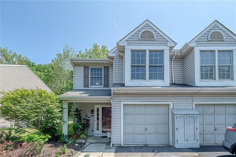 267 Commons Dr, Oakmont, PA 15139 Zillow
