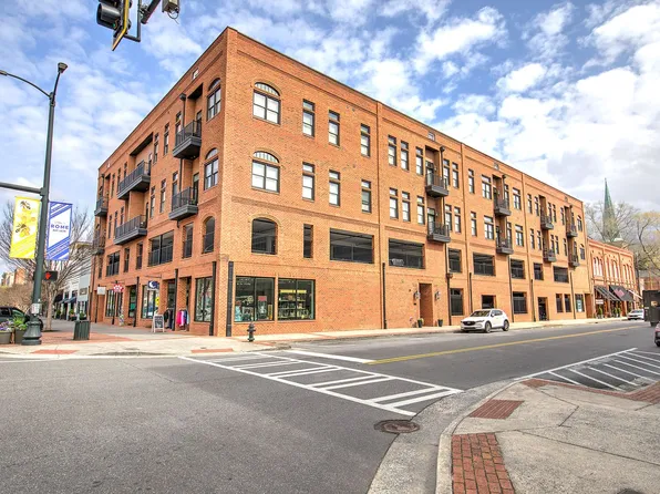 1 E 3rd Ave Unit 313, Rome, GA 30161