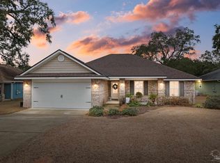 4987 Creekside Ln, Milton, FL 32570