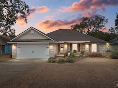 4987 Creekside Ln, Milton, FL, 32570