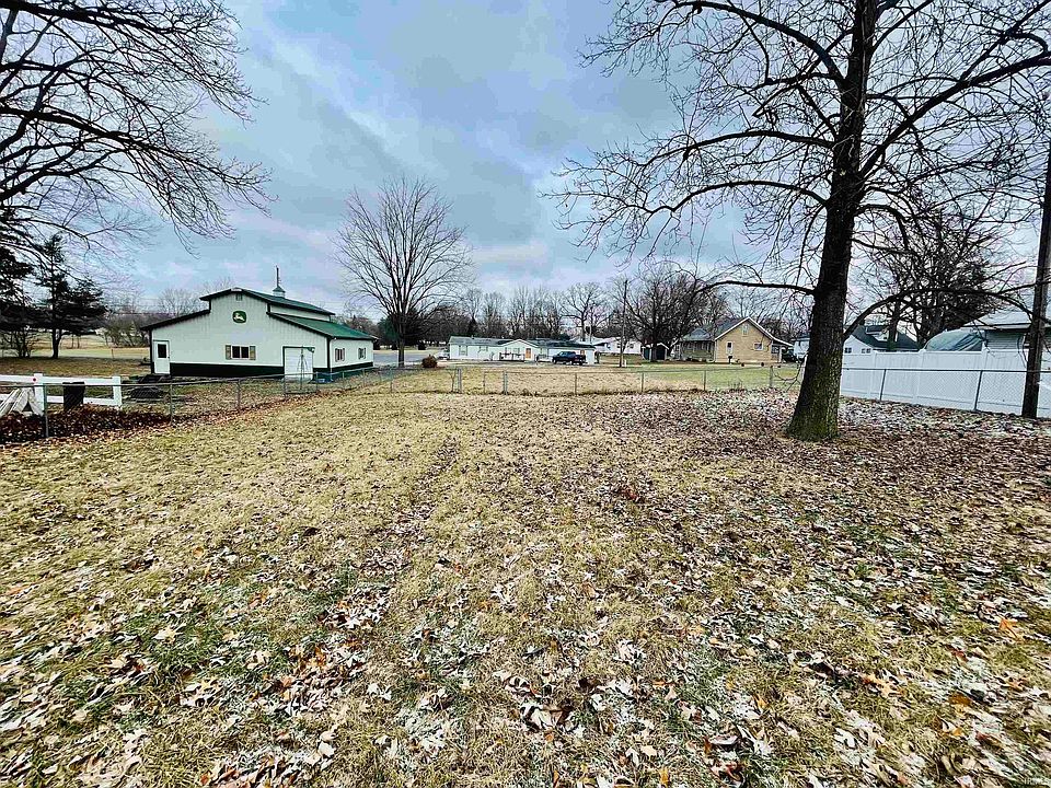 506 W 9th St, Rochester, IN 46975 Zillow