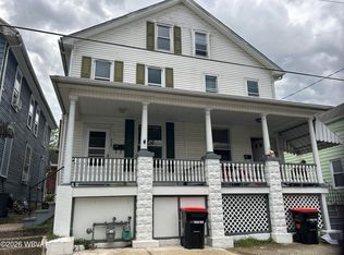 230 Walnut St, Milton, PA 17847
