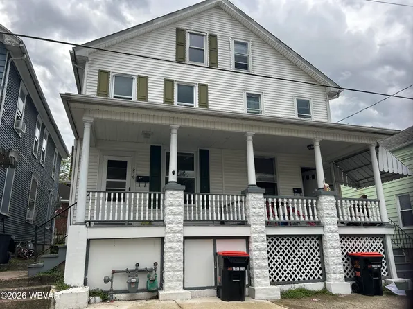 230 Walnut St, Milton, PA 17847