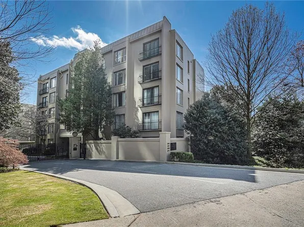 2765 Peachtree Rd NE APT 6, Atlanta, GA 30305