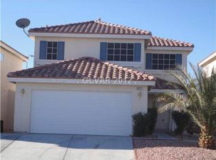 9777 Ocotillo Falls Ave, Las Vegas, NV 89148
