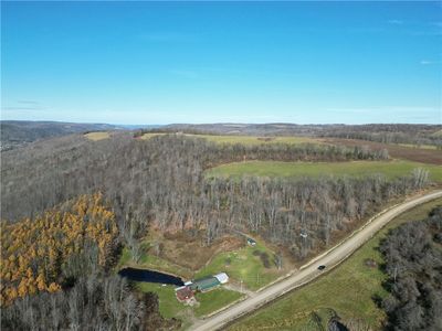 2346 Wheeler Hill Rd, Greenwood, NY, 14839