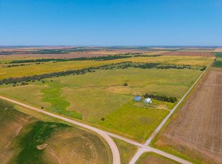 0 S Ryan Rd, Caldwell, KS 67022