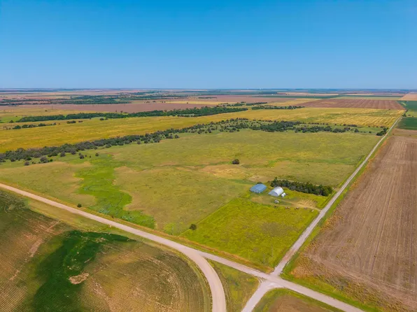 0 S Ryan Rd, Caldwell, KS 67022