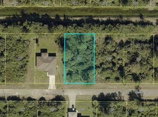 709 Theodore Vail St E, Lehigh Acres, FL 33974