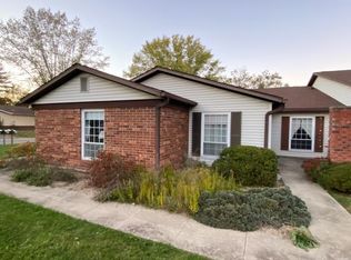 3313 S Eden Dr, Bloomington, IN 47401