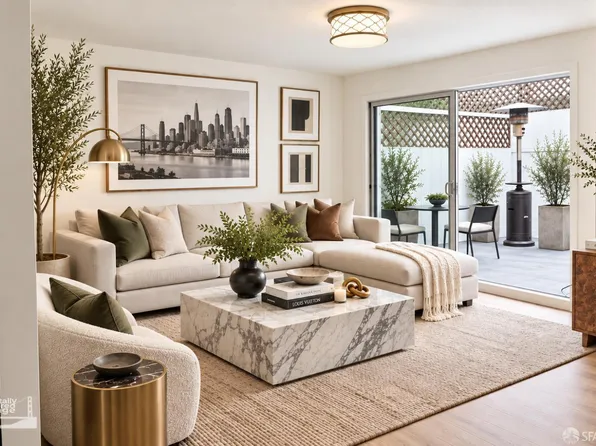 1511 Gough St APT 105, San Francisco, CA 94109