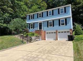 8822 Sloop Rd, Pittsburgh, PA 15237