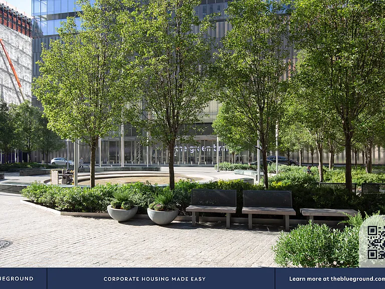 53 Park Pl #10E — Photo 24