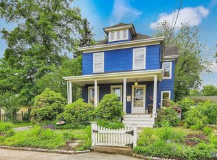 316 Dayton St, Ridgewood, NJ 07450