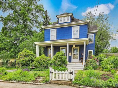 316 Dayton St, Ridgewood, NJ, 07450