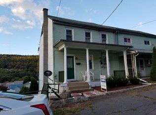 813 W Coal St, Trevorton, PA 17881