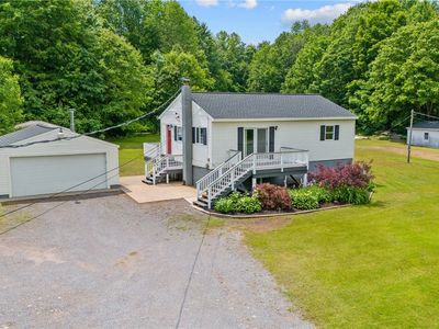 911 County Route 10, Pennellville, NY, 13132