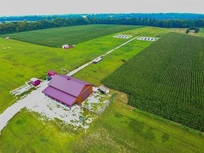 35100 E Outer Belt Rd, Lone Jack, MO, 64070