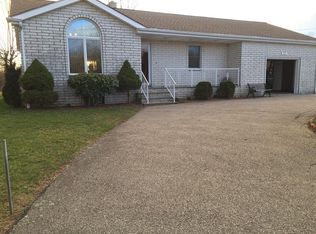 753 Sanford Rd, Westport, MA 02790