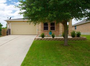 281 Lake Washington Dr, Kyle, TX 78640