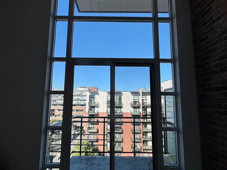 88 Colgate Ave #Penthouse 732 — Photo 19