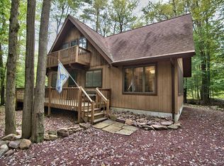 1571 Evergreen Rd, Pocono Pines, PA 18350