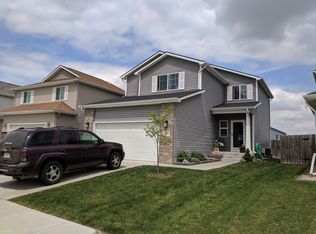 1634 Blanca Dr, Lincoln, NE 68521