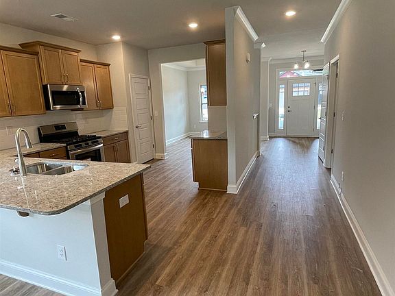 5th image of 20 Woodcross Dr Lot 293
