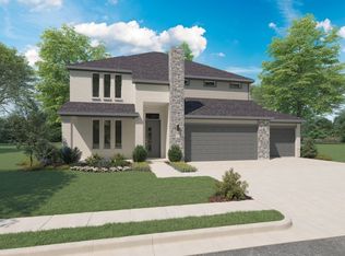 448 Leopold Trl, Waxahachie, TX 75165