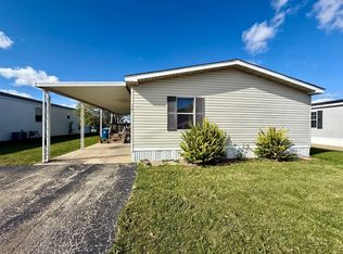 14 Saint Michaels Dr, Bourbonnais, IL 60914